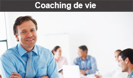 Coaching de vie