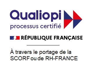 logo qualiopi