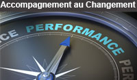 accimpagnement au changement